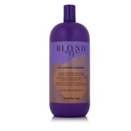 Inebrya BLONDesse No-Orange Shampoo