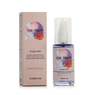 Inebrya Ice Cream Dry-T Fluid Star Restructuring Liquid Crystals
