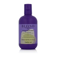 Inebrya BLONDesse No-Yellow Shampoo 300 ml Inebrya BLONDesse No-Yellow Shampoo 300 ml