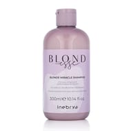 Inebrya BLONDesse Blond Miracle Shampoo 300 ml Inebrya BLONDesse Blond Miracle Shampoo 300 ml