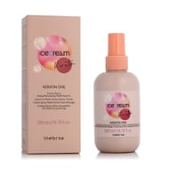 Inebrya Ice Cream Keratin Keratin One Leave-In Multi-Action Spray Cream Inebrya Ice Cream Keratin Keratin One Leave-In Multi-Action Spray Cream