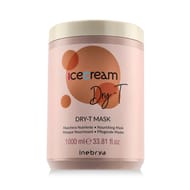 Inebrya Ice Cream Dry-T Nourishing Mask 1000 ml Inebrya Ice Cream Dry-T Nourishing Mask 1000 ml
