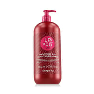Inebrya Up To You Liss Smoothing 2 In 1 Conditioner & Mask