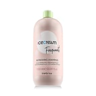 Inebrya Ice Cream Frequent Refreshing Mint Shampoo Inebrya Ice Cream Frequent Refreshing Mint Shampoo