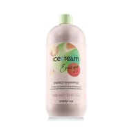 Inebrya Ice Cream Energy Shampoo 1000 ml