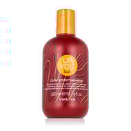 Inebrya Up To You Curl Boost Shampoo