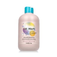 Inebrya Ice Cream Pro-Volume Volume Shampoo
