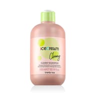 Inebrya Ice Cream Cleany Shampoo Inebrya Ice Cream Cleany Shampoo