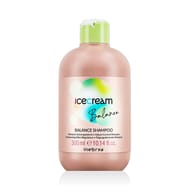 Inebrya Ice Cream Balance Shampoo