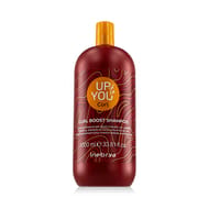Inebrya Up To You Curl Boost Shampoo Inebrya Up To You Curl Boost Shampoo