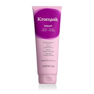 Inebrya Kromask Coloring Nourishing Mask Violet