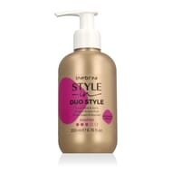 Inebrya Style-In Duo Style Straight & Curly Fluid