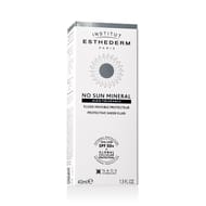 Institut Esthederm No Sun Mineral Protective Sheer Fluid SPF 50+