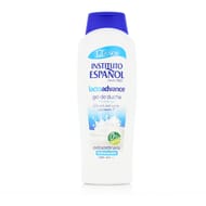 Instituto Español Lacto Advance Shower Gel Instituto Español Lacto Advance Shower Gel