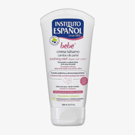 Instituto Español Bebé Diaper Change Balm Cream 1