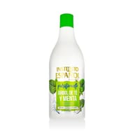 Instituto Español Tea Tree + Mint Purifying Shampoo