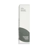 Isntree Mugwort Calming Cream Isntree Mugwort Calming Cream