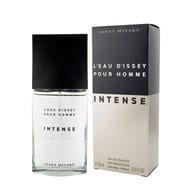 Issey Miyake L'Eau d'Issey Pour Homme Intense EDT Issey Miyake L'Eau d'Issey Pour Homme Intense EDT