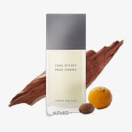 Issey Miyake L'Eau d'Issey Pour Homme EDT - spray sample Issey Miyake L'Eau d'Issey Pour Homme EDT - spray sample