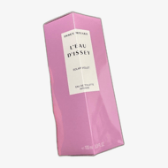 Issey Miyake L'Eau d'Issey Solar Violet EDP Intense - Kasutatud