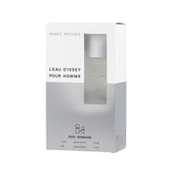 Issey Miyake L'Eau d'Issey Pour Homme EDT 125 ml + EDT 40 ml Issey Miyake L'Eau d'Issey Pour Homme EDT 125 ml + EDT 40 ml