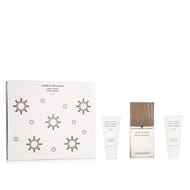 Issey Miyake L'Eau d'Issey Pour Homme Vétiver EDT Intense