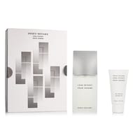 Issey Miyake L'Eau d'Issey Pour Homme EDT 75 ml + SG 50 ml