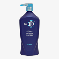 It's a 10® Miracle Moisture Shampoo