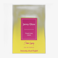 Jenny Glow French Lime Leaves EDP
