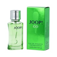 JOOP! GO Eau De Toilette 30 ml