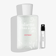 Juliette Has A Gun Anyway EDP - spray sample