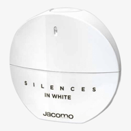 Jacomo Silences In White EDP