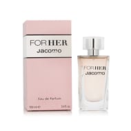 Jacomo Jacomo For Her (2019) EDP