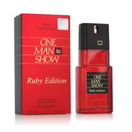 Jacques Bogart One Man Show Ruby Edition EDT Jacques Bogart One Man Show Ruby Edition EDT