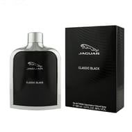 Jaguar Classic Black EDT