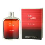 Jaguar Classic Red EDT