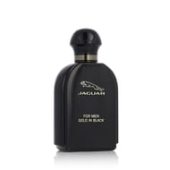 Jaguar Gold In Black EDT