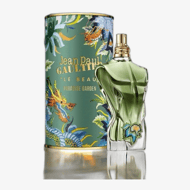 Jean Paul Gaultier Le Beau Flower Edition EDP