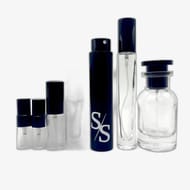 Jean Paul Gaultier Le Male EDT - spray sample