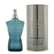 Jean Paul Gaultier Le Male Eau De Toilette 125 ml