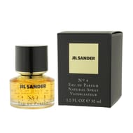 Jil Sander No 4 Eau De Parfum 30 ml