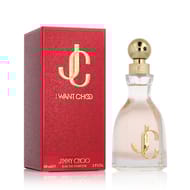 Jimmy Choo I Want Choo EDP