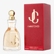 Jimmy Choo I Want Choo EDP - spray sample