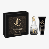 Jimmy Choo I Want Choo Le Parfum Parfum 100 ml + Parfum MINI 7.5 ml + BL 100 ml