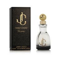 Jimmy Choo I Want Choo Forever Eau De Parfum Jimmy Choo I Want Choo Forever Eau De Parfum