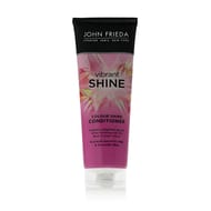 John Frieda Vibrant Shine Colour Shine Conditioner John Frieda Vibrant Shine Colour Shine Conditioner