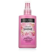 John Frieda Vibrant Shine Colour 3-in-1 Shine Spray