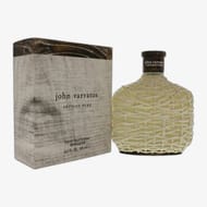 John Varvatos Artisan Pure EDT - spray sample