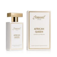 Jousset Parfums African Queen EP Jousset Parfums African Queen EP