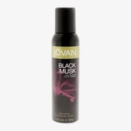 Jovan Musk Black Woman Deodorant VAPO Jovan Musk Black Woman Deodorant VAPO